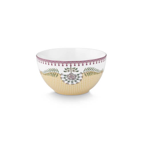 Pip Studio kom lily & lotus (15x8,1 cm) afbeelding