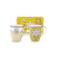 Pip Studio kopje lily & lotus (365 ml) (set van 2)