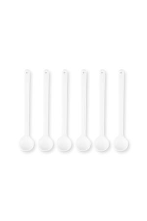 lepel (set van 6)