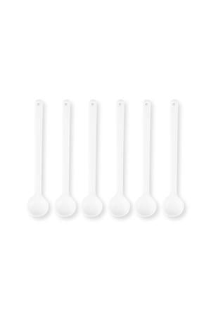lepel (set van 6)
