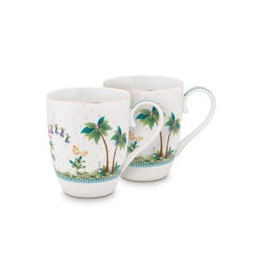 mok Jolie (365 ml) (set van 2)