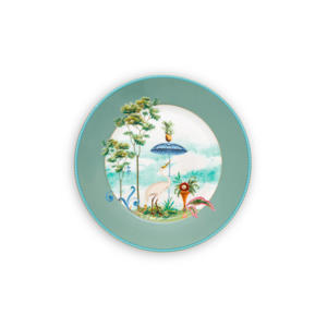 ontbijtbord Jolie (21,4 cm)