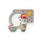 Pip Studio serviesset blooming Tales (set van 3)