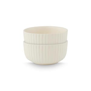kom (15x7,5 cm) (set van 2)