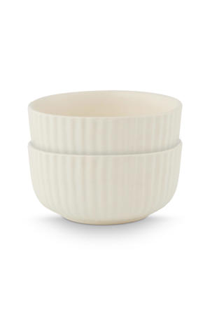 kom (15x7,5 cm) (set van 2)