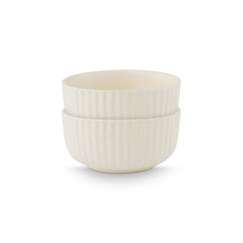 vtwonen kom (15x7,5 cm) (set van 2) afbeelding