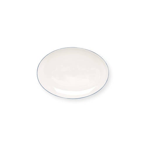 vtwonen onderbord White-Blue Line (30 cm) afbeelding