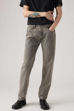 501 straight leg jeans walk down broadway