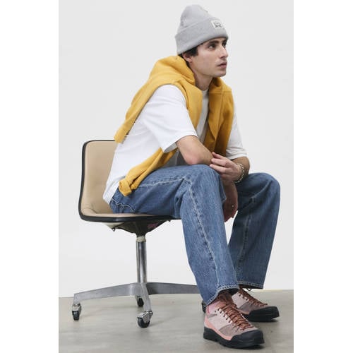 Levi's 578 baggy jeans the baggy family afbeelding