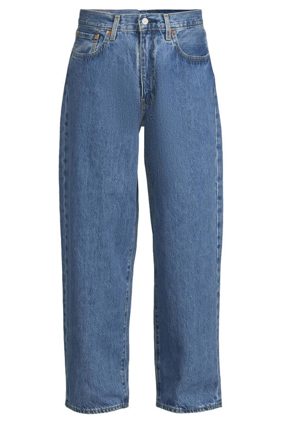 Levi's baggy jeans heren