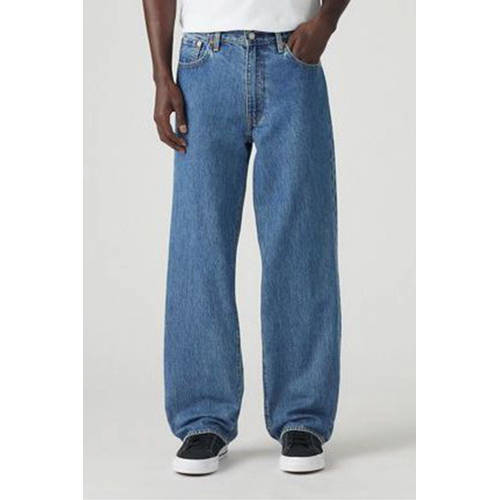 Levi's 578 baggy jeans the baggy family afbeelding