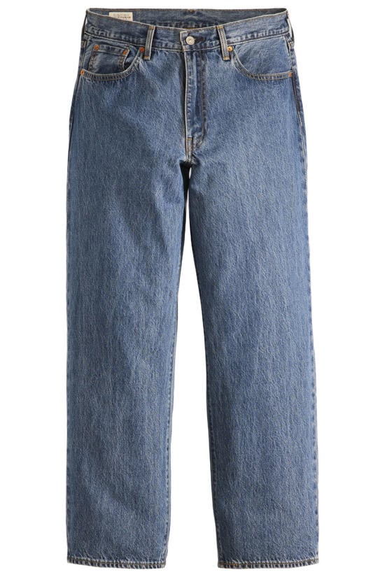 Levi's baggy jeans heren