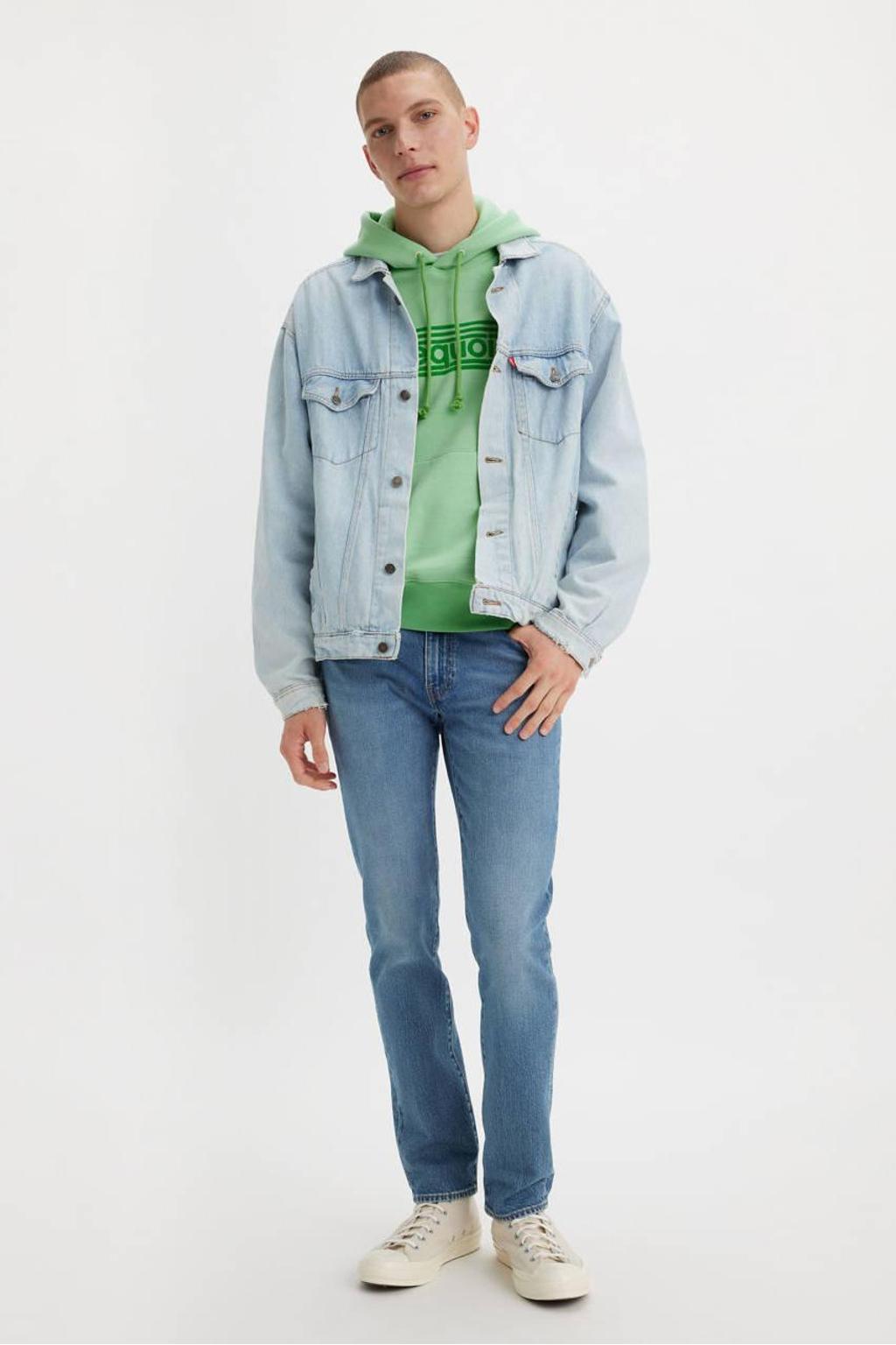 Levi's 511 slim fit jeans Plus Size