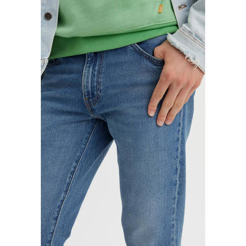 Levi's 511 slim fit jeans Plus Size afbeelding