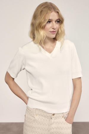 T-shirt wit