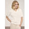 Tramontana T-shirt wit