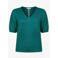 Tramontana T-shirt groen
