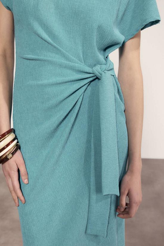 Tramontana midi jurken dames