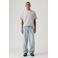 Levi's 578 baggy jeans bags to riches.