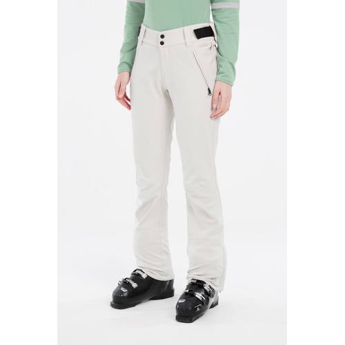 Protest ski broek wit afbeelding