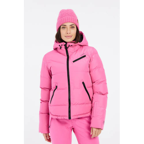Protest ski-jas PRTLUCID roze afbeelding