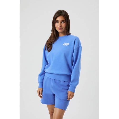 Björn Borg sweater blauw afbeelding