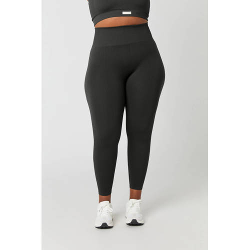 Björn Borg sportlegging Studio grijsblauw afbeelding