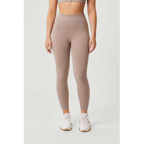 Björn Borg sportlegging Studio lichtbruin afbeelding