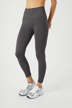 sportlegging antraciet