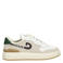 Nelson sneakers beige