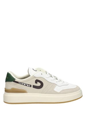 sneakers beige
