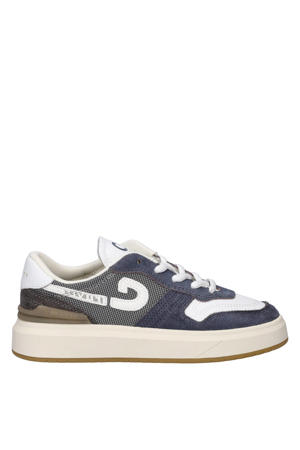 sneakers blauw