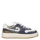 Nelson sneakers blauw