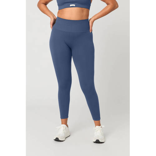 Björn Borg sportlegging blauw afbeelding