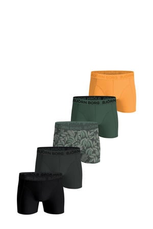 boxershort (set van 5)