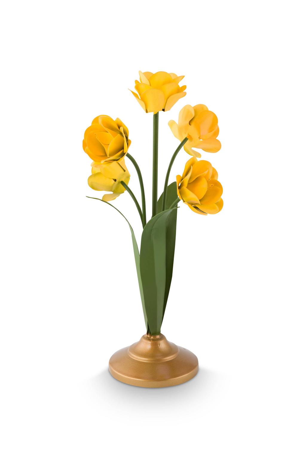 Pip Studio kandelaar Flower (15x27,5 cm)