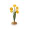 Pip Studio kandelaar Flower (15x27,5 cm)