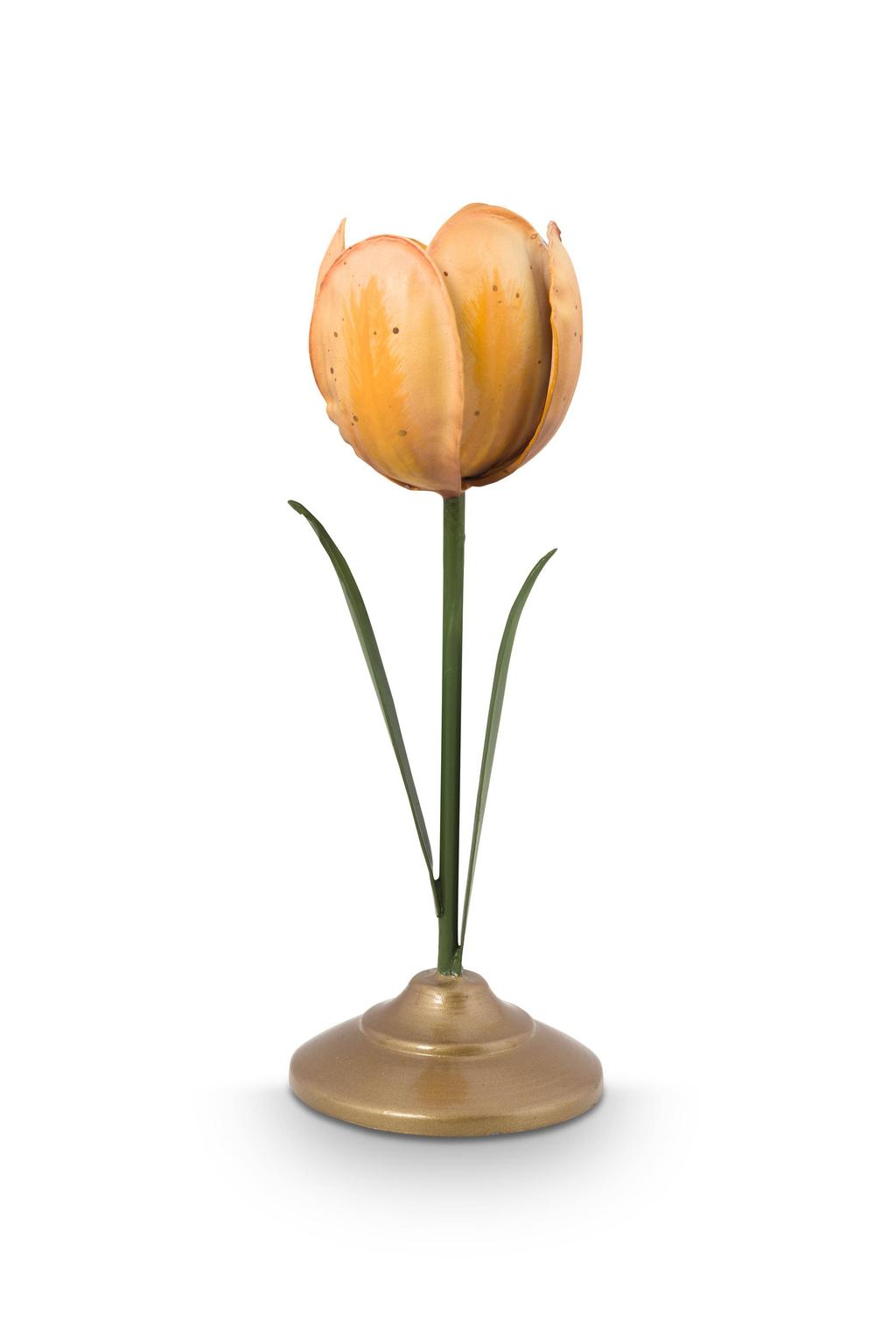Pip Studio kandelaar Tulip (7,5x21 cm)