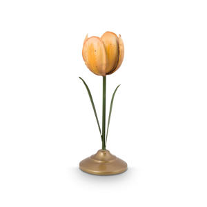 kandelaar Tulip (7,5x21 cm) 