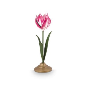 kandelaar Tulip (8,5x26 cm)