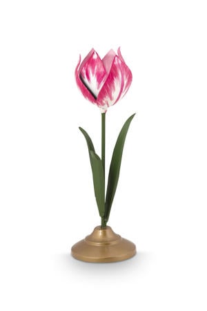 kandelaar Tulip (8,5x26 cm)