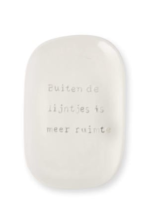 wandhanger Ruimte (18x1,5 cm) (18x1,5 cm)