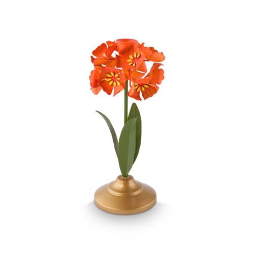 Pip Studio kandelaar Flower (10x22,5 cm) afbeelding