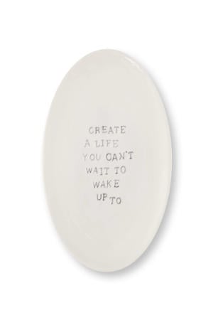 wandhanger Create (25,5x1,5 cm) (25,5x1,5 cm)