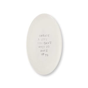 wandhanger Create (25,5x1,5 cm) (25,5x1,5 cm)
