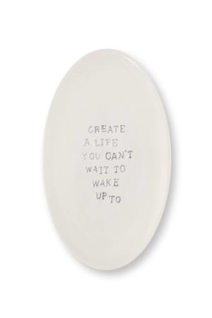 wandhanger Create (25,5x1,5 cm) (25,5x1,5 cm)