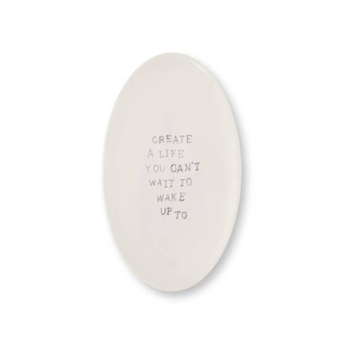 vtwonen wandhanger Create (25,5x1,5 cm) (25,5x1,5 cm) afbeelding