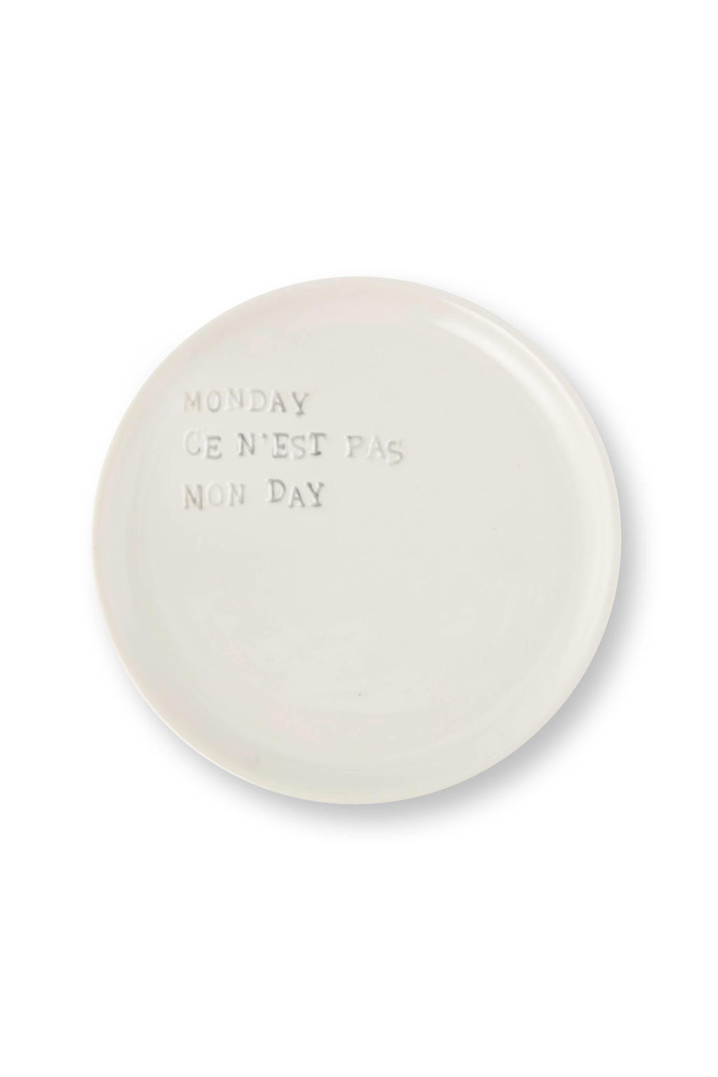 vtwonen wandhanger Monday (15x1,5 cm) (15x1,5 cm)