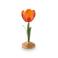 Pip Studio kandelaar Tulip (7,5x21 cm)