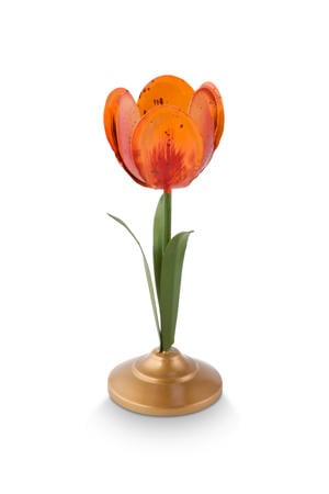 kandelaar Tulip (7,5x21 cm)